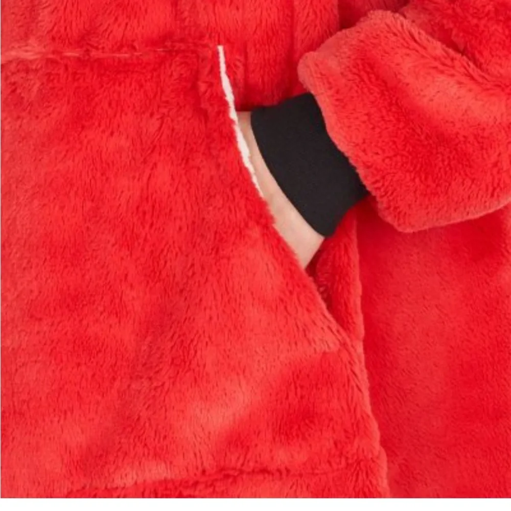 Santa Adult Hoodie 🎅